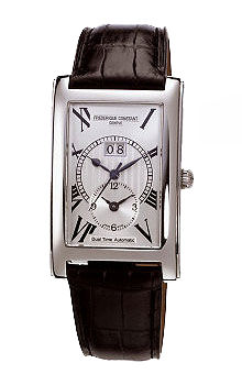 Часы Frederique Constant Carree Collection FC-325MS4C26